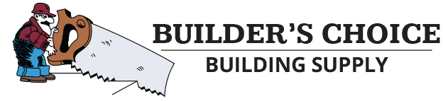 Builder's Choice Building Supply